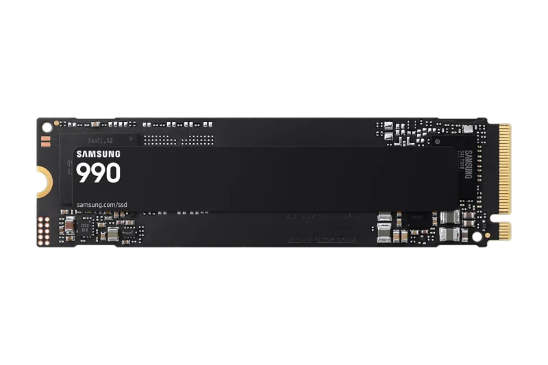 Samsung 990 2TB