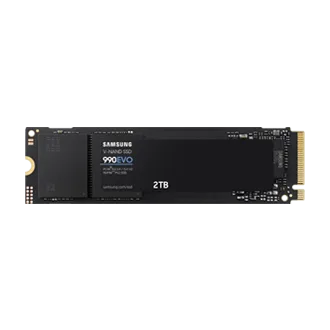 Samsung 990 EVO 1TB