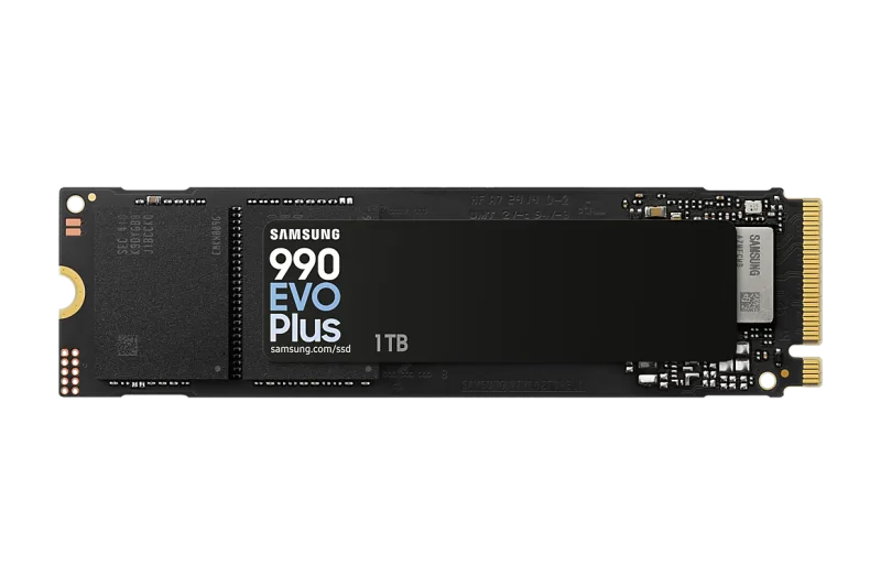 Samsung 990 EVO Plus 1TB