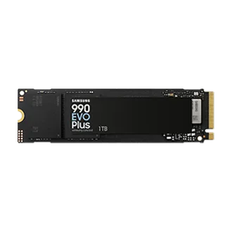 Samsung 990 EVO Plus 2TB