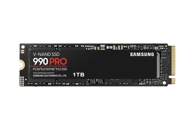 Samsung 990 PRO 1TB