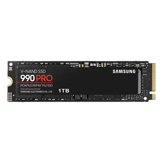 Samsung 990 PRO 2TB