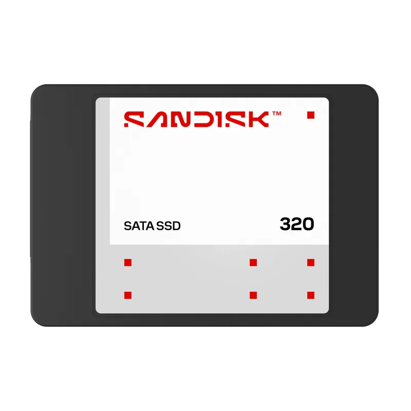 SanDisk SanDisk 320 1TB