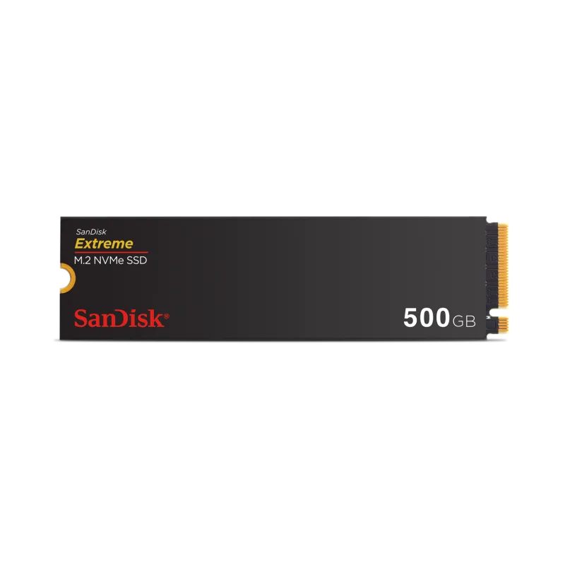 SanDisk SanDisk Extreme M.2 1TB