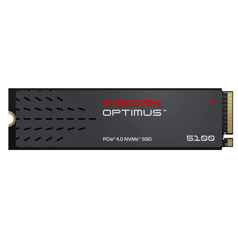 SanDisk SanDisk Optimus 5100 1TB