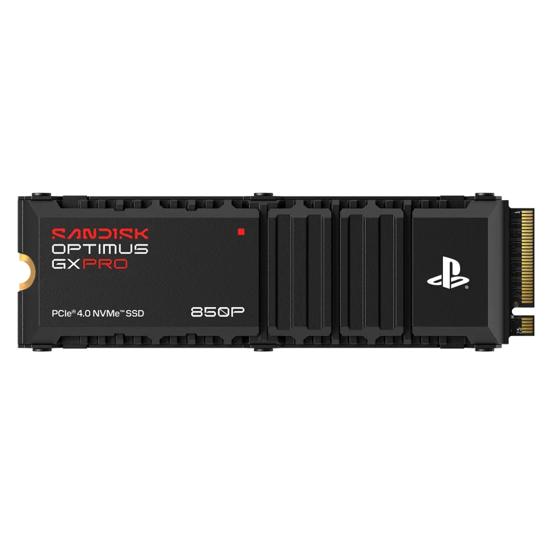 SanDisk SanDisk Optimus GX PRO 850P 2TB