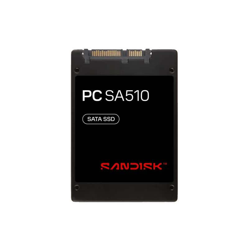 SanDisk SanDisk PC SA510 1TB