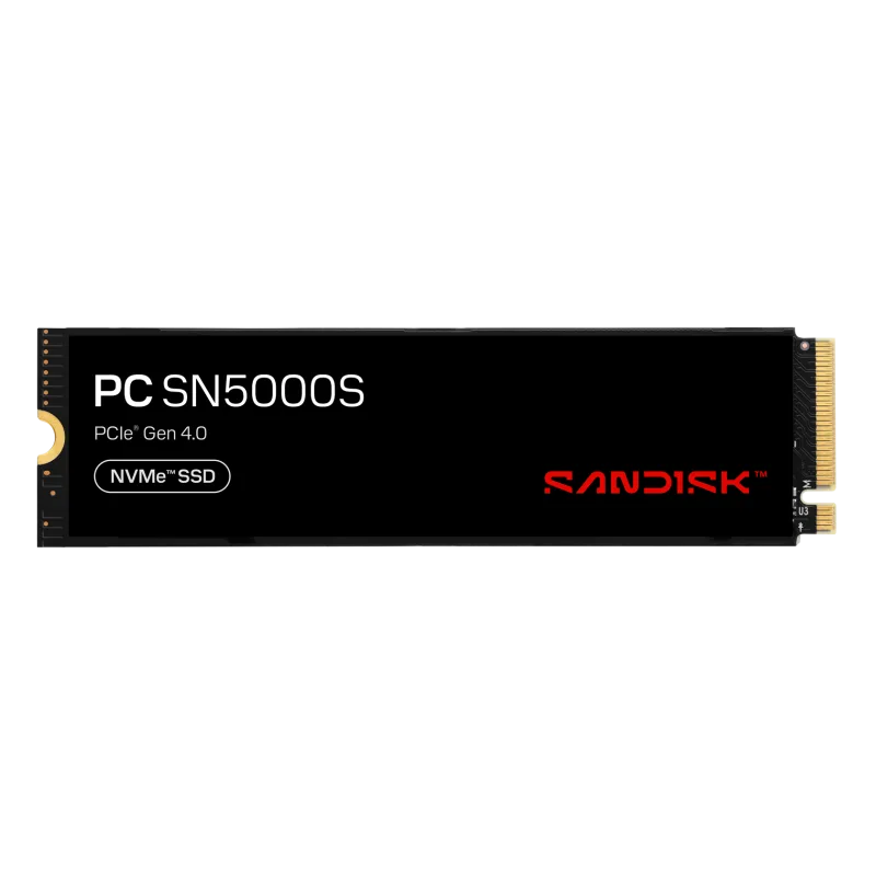 SanDisk SanDisk PC SN5000S 1TB