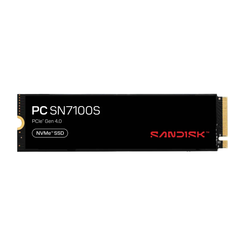 SanDisk PC SN7100S 2TB