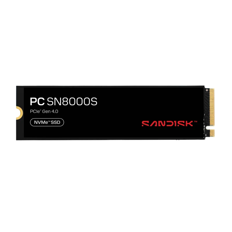 SanDisk SanDisk PC SN8000S 1TB