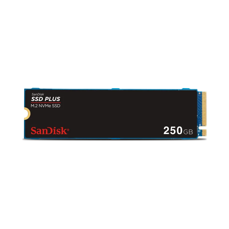 SanDisk SanDisk PLUS M.2 1TB