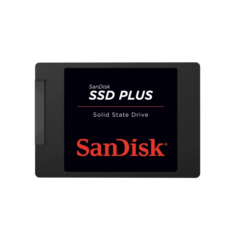 SanDisk SanDisk Plus 1TB