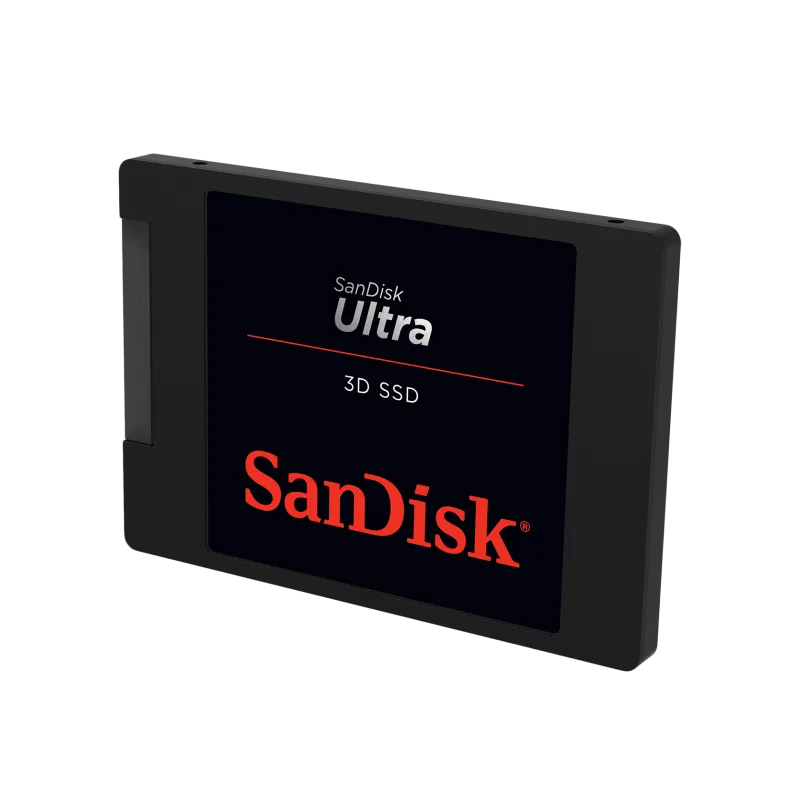 SanDisk SanDisk ULTRA 3D 2TB (SDSSDH3-2T00-G25)