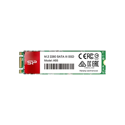 A55 M.2 2280 256GB