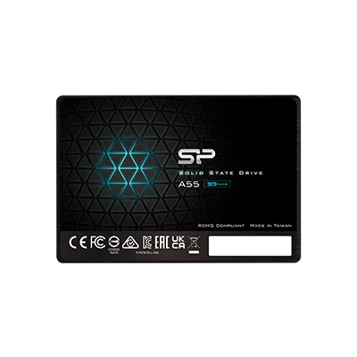 Silicon Power Ace A55 2TB