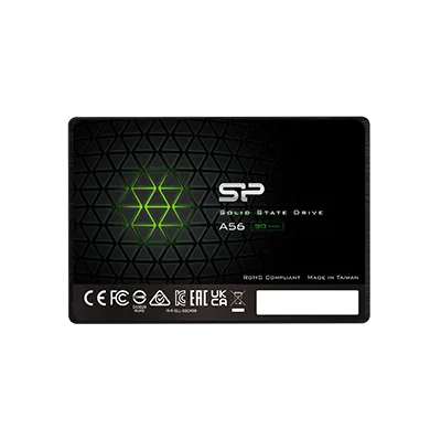 Silicon Power Ace A56 2TB