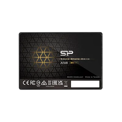 Silicon Power Ace A58 128GB