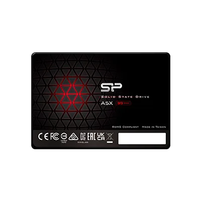 Silicon Power Ace A5X 128GB