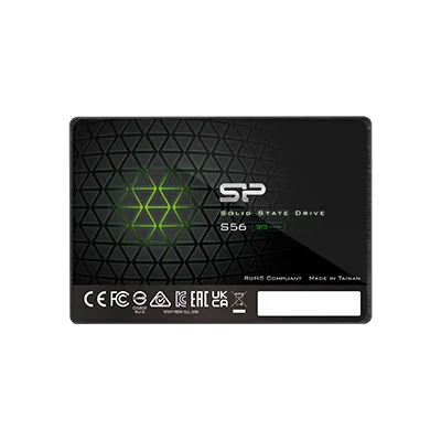 Silicon Power Slim S56 240GB