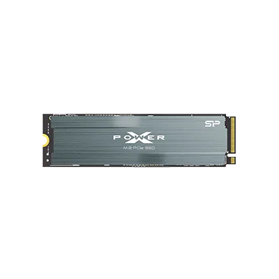Silicon Power XPOWER US75 con disipador 1TB