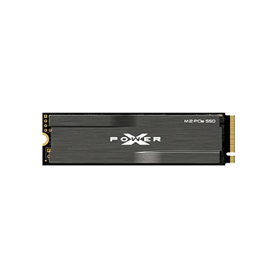 Silicon Power XPOWER XD80 1TB