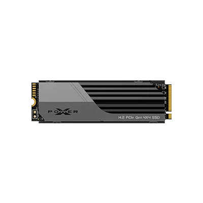 Silicon Power XPOWER XS70 2TB