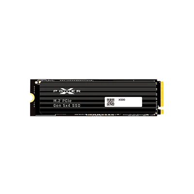 Silicon Power XPOWER XS90 2TB
