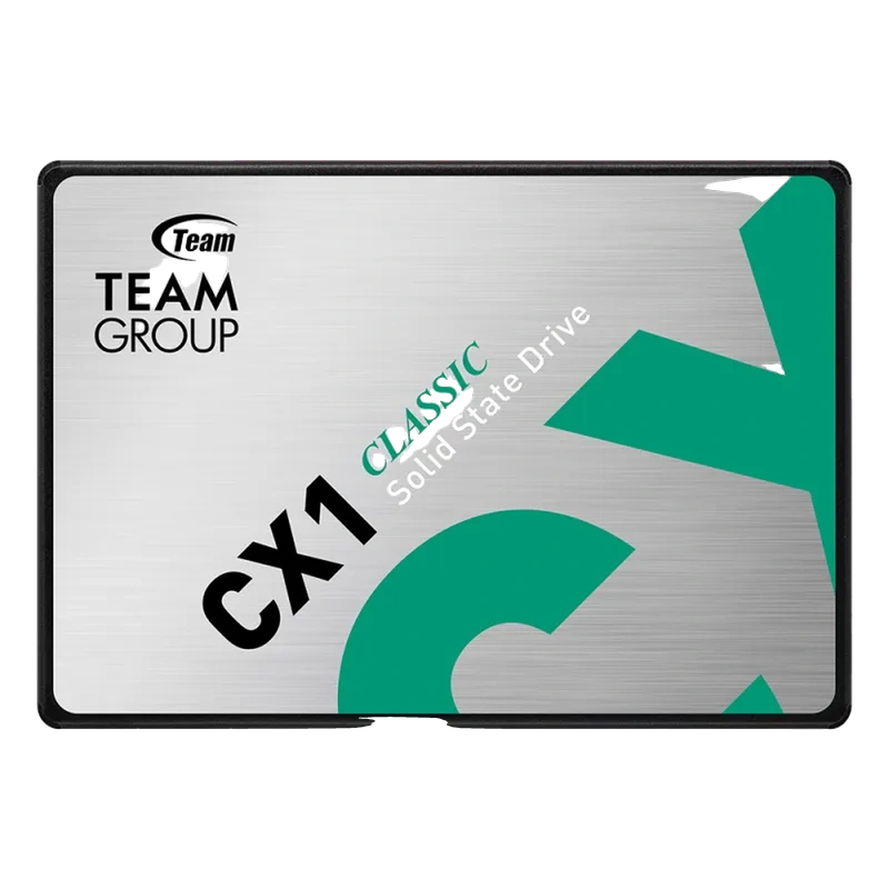 TEAMGROUP CX1 240GB