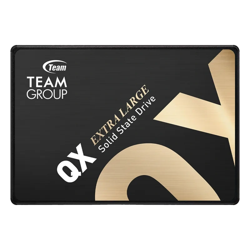 TEAMGROUP QX 1TB