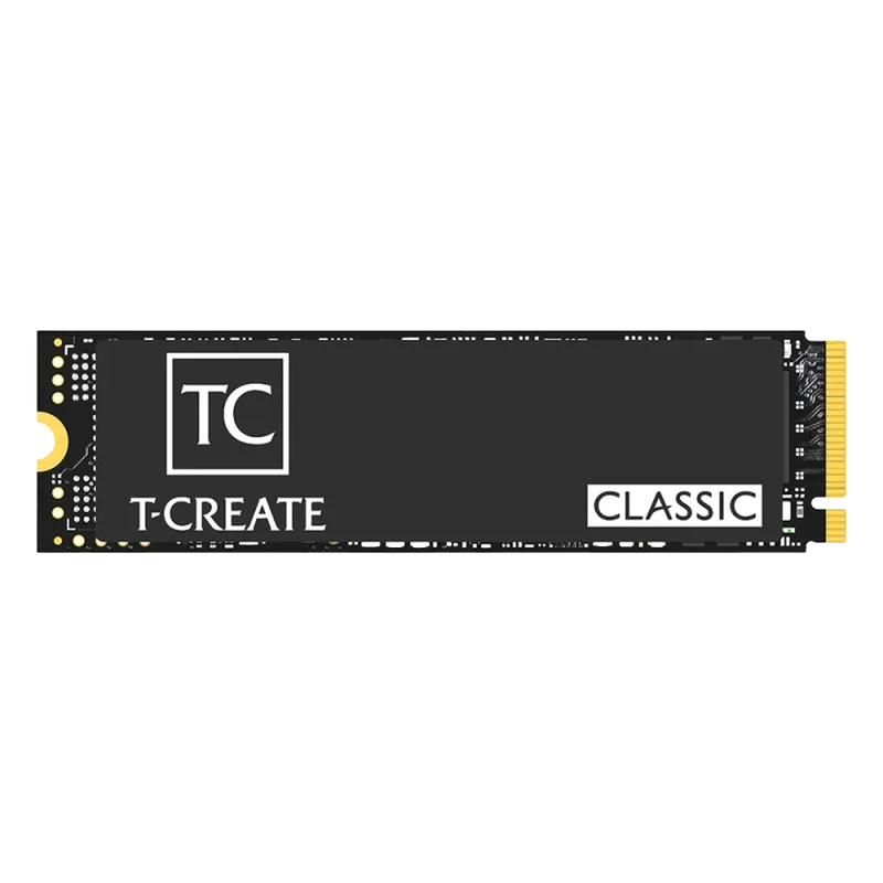 TEAMGROUP T-CREATE CLASSIC I45 PCIe 4.0 1TB