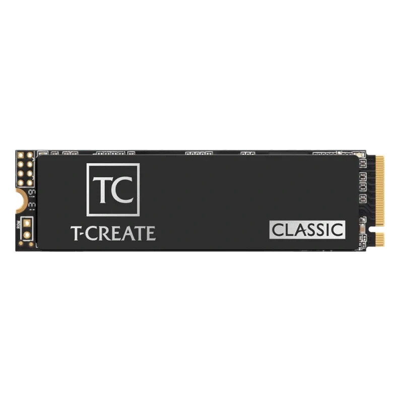 TEAMGROUP T-CREATE CLASSIC PCIe 3.0 1TB