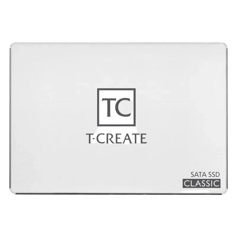 TEAMGROUP T-CREATE CLASSIC SATA 1TB