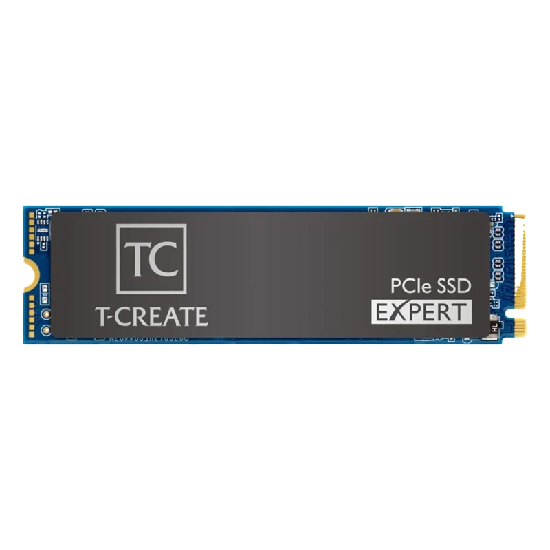 TEAMGROUP T-CREATE EXPERT PCIe 1TB