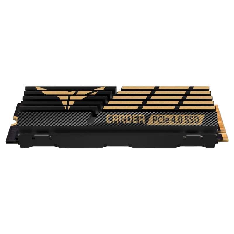 TEAMGROUP T-FORCE CARDEA A440 PCIe 4.0 2TB