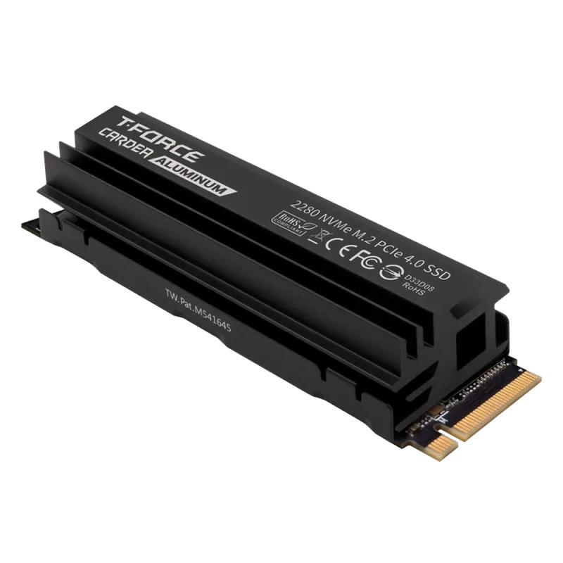 TEAMGROUP T-FORCE CARDEA A440 PRO PCIe 4.0 2TB