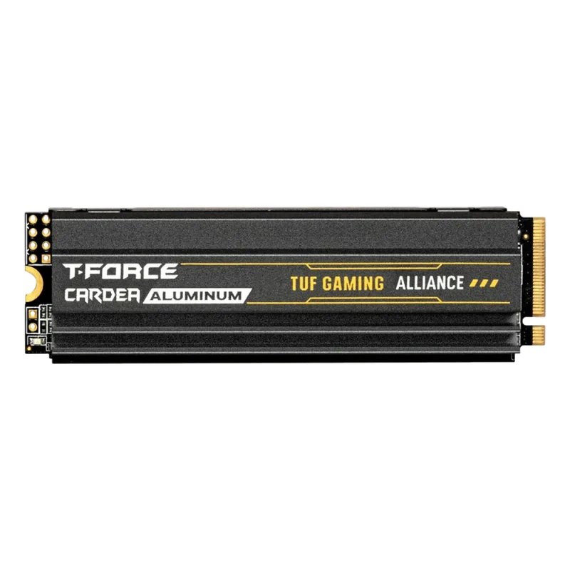 TEAMGROUP T-FORCE CARDEA Z440 TUF Gaming Alliance PCIe 4.0 1TB