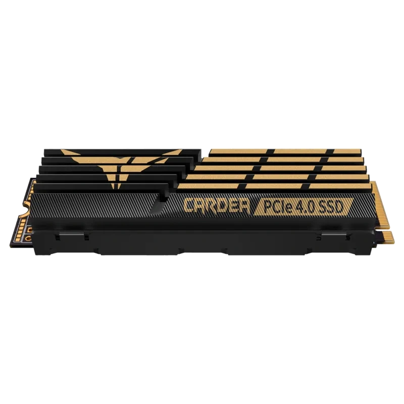 TEAMGROUP T-FORCE CARDEA Z44Q PCIe 4.0 2TB