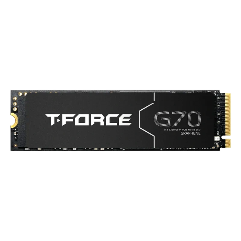 TEAMGROUP T-FORCE G70 PCIe 4.0 1TB