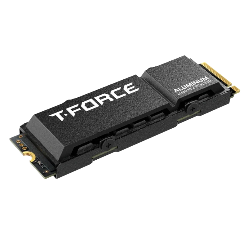 TEAMGROUP T-FORCE G70 PRO PCIe 4.0 2TB