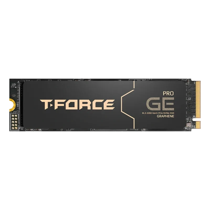 TEAMGROUP T-FORCE GE PRO PCIe 5.0 2TB