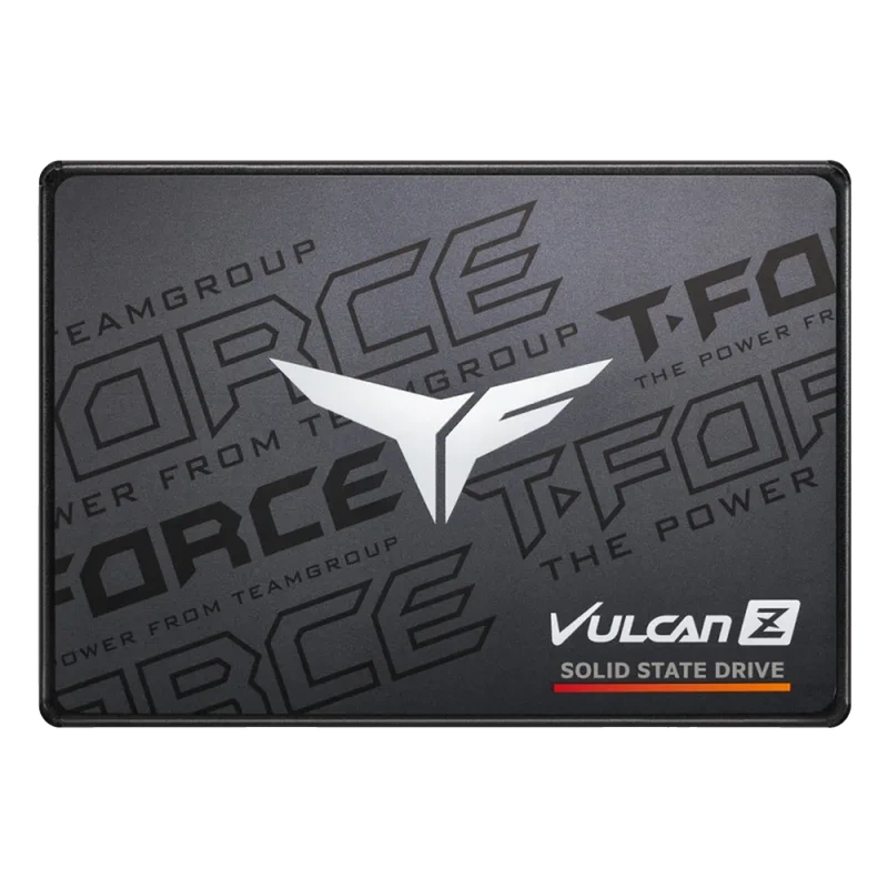 T-FORCE VULCAN Z 1TB