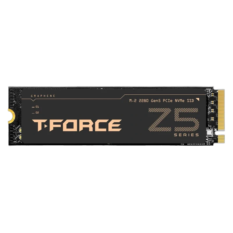 T-FORCE Z54E PCIe 5.0 2TB