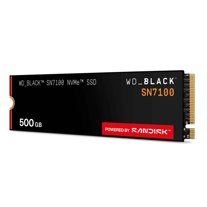 Western Digital WD_BLACK SN7100 2TB