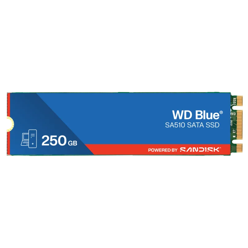 Western Digital WD Blue SA510 M.2 1TB