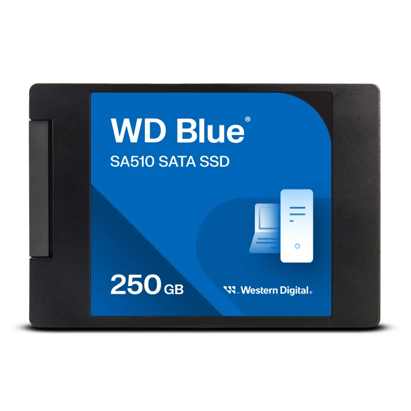 Western Digital WD Blue SA510 4TB