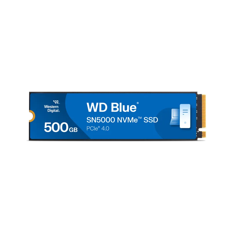 Western Digital WD Blue SN5000 500GB
