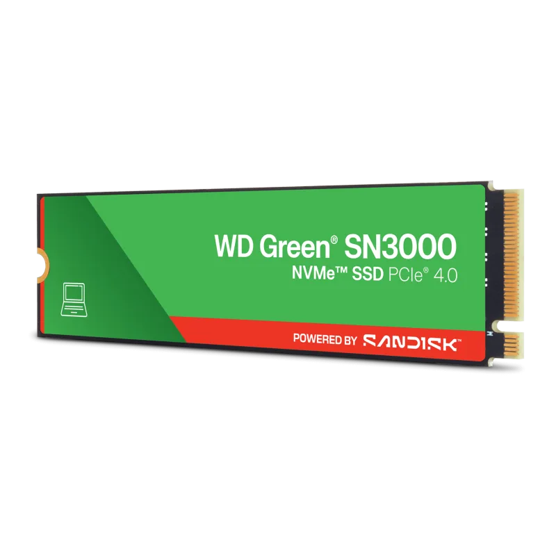 Western Digital WD Green SN3000 1TB