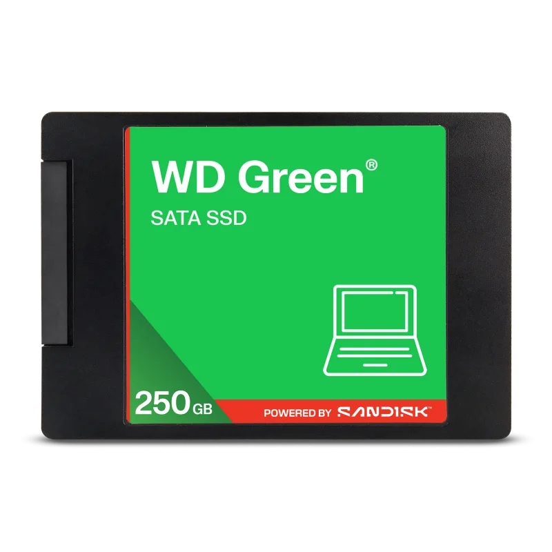 Western Digital WD Green 2TB