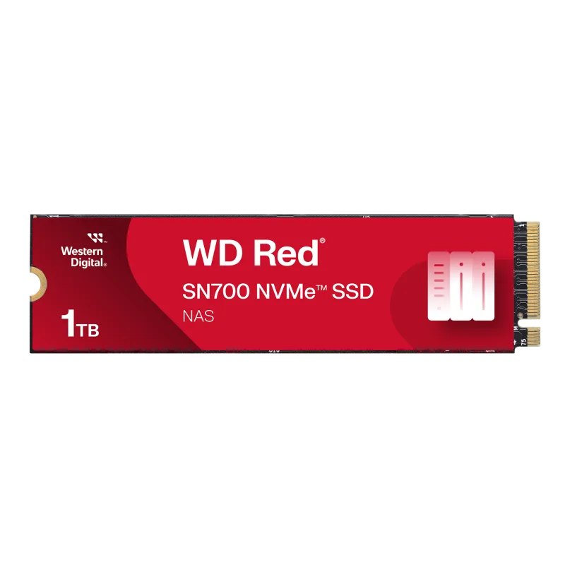 Western Digital WD Red SN700 2TB