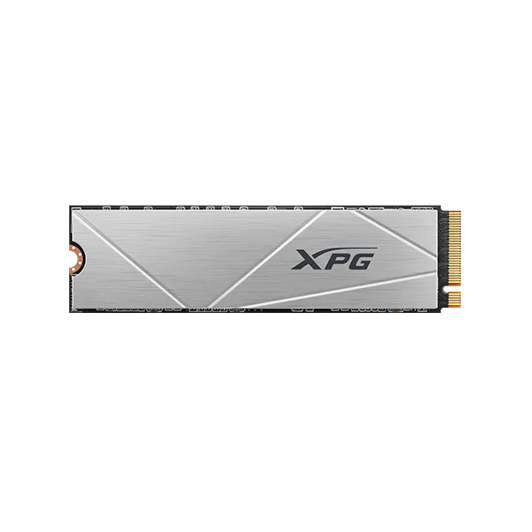 XPG GAMMIX S60 512GB
